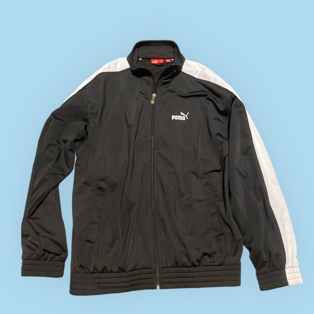 Men’s Puma Jacket